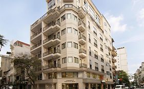 Hong Ngoc Cochinchine Boutique Hotel & Spa